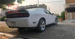 دودج تشالنجر